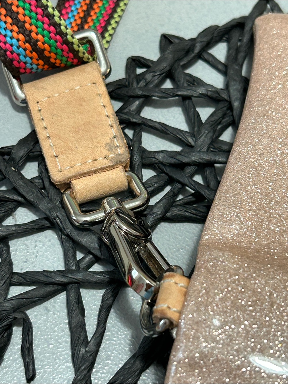 Consuela Emery Uptown Crossbody - Picture 6 of 10